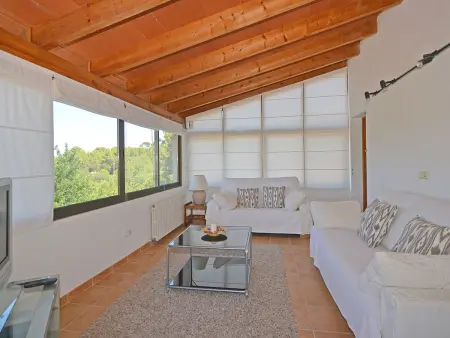 Can Singa, maison avec piscine privée à Crestatx, Majorque : photo 15