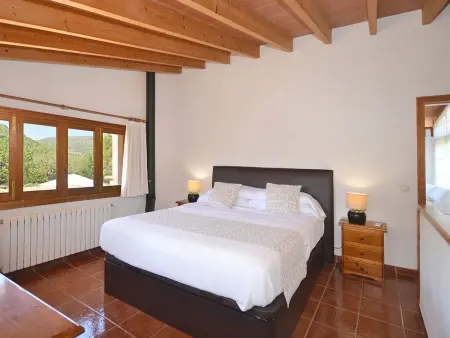 Can Singa, maison avec piscine privée à Crestatx, Majorque : photo 17