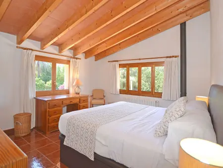 Can Singa, maison avec piscine privée à Crestatx, Majorque : photo 18