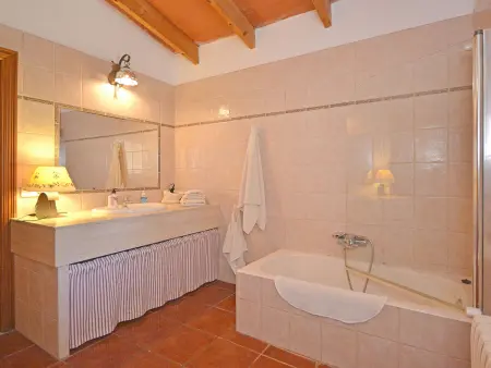 Can Singa, maison avec piscine privée à Crestatx, Majorque : photo 21