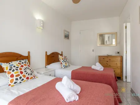 Can Watson, appartement 2 chambres vue mer à Puerto de Pollensa : photo 13