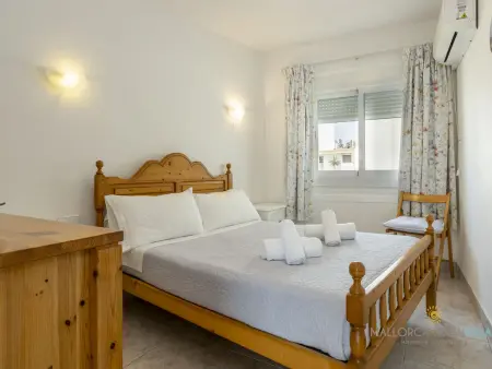 Can Watson, appartement 2 chambres vue mer à Puerto de Pollensa : photo 15