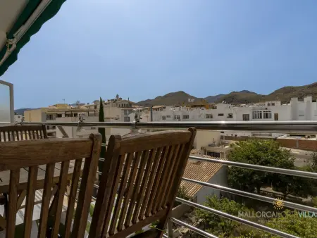 Can Watson, appartement 2 chambres vue mer à Puerto de Pollensa : photo 19