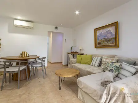 Apartamento Club del Sol 8, Port de Pollença : photo 2
