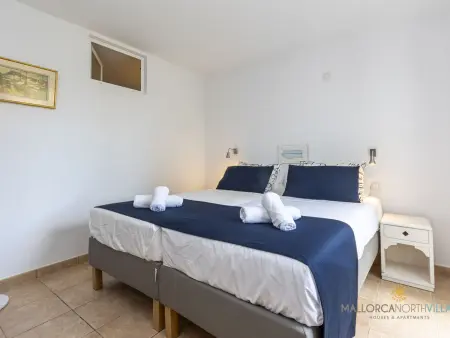 Apartamento Club del Sol 8, Port de Pollença : photo 6