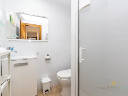 Apartamento Club del Sol 8, Port de Pollença : photo 7