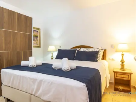 Apartamento Club del Sol 8, Port de Pollença : photo 8