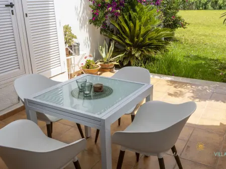 Apartamento Club del Sol 8, Port de Pollença : photo 12