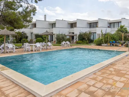 Apartamento Club del Sol 8, Port de Pollença : photo 15