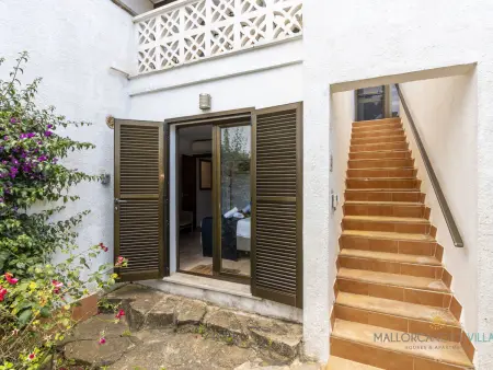 Apartamento Club del Sol 8, Port de Pollença : photo 17