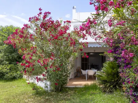 Apartamento Club del Sol 8, Port de Pollença : photo 18