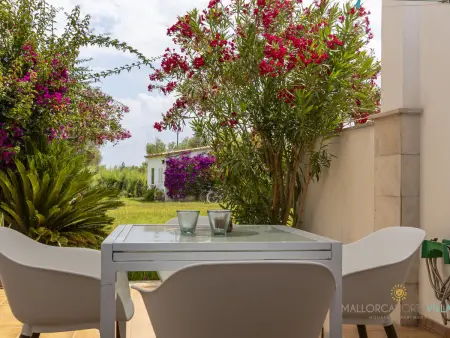 Apartamento Club del Sol 8, Port de Pollença : photo 20