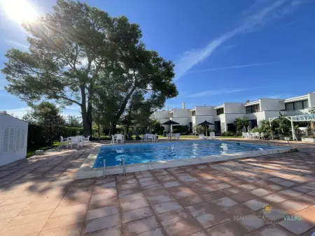 Apartamento Club del Sol 8, Port de Pollença : photo 23