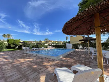 Apartamento Club del Sol 8, Port de Pollença : photo 26
