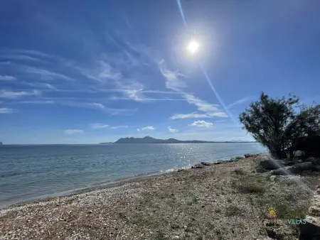Apartamento Club del Sol 8, Port de Pollença : photo 27