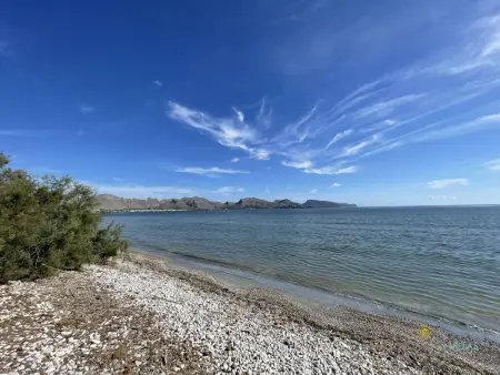 Apartamento Club del Sol 8, Port de Pollença : photo 28