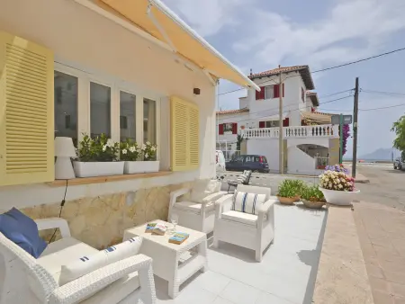 Maison Bambu à Pollença, 100m de la plage - Photo 3