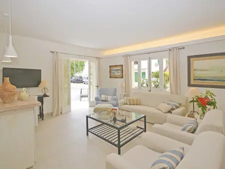 Maison Bambu à Pollença, 100m de la plage - Photo 13