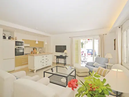 Maison Bambu à Pollença, 100m de la plage - Photo 14