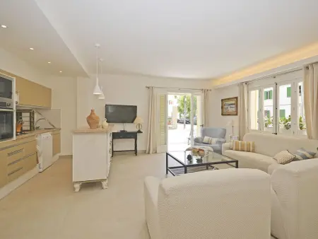 Maison Bambu à Pollença, 100m de la plage - Photo 15