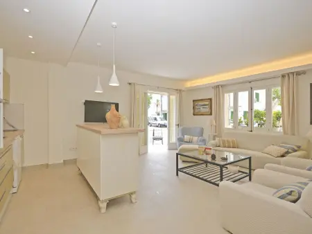 Maison Bambu à Pollença, 100m de la plage - Photo 16