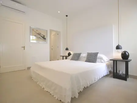 Maison Bambu à Pollença, 100m de la plage - Photo 19