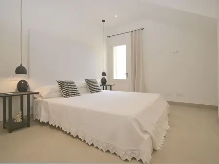 Maison Bambu à Pollença, 100m de la plage - Photo 21