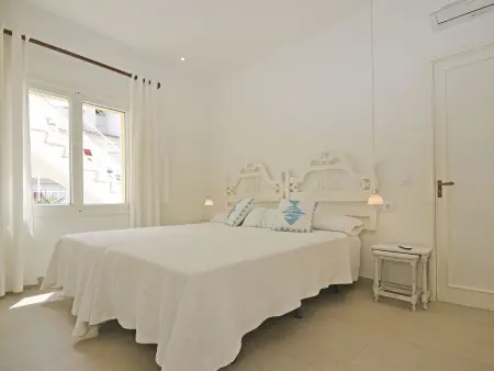 Maison Bambu à Pollença, 100m de la plage - Photo 24