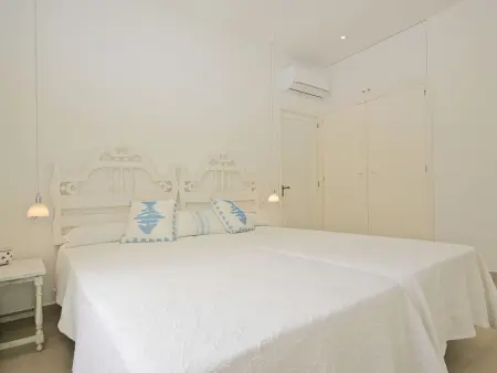 Maison Bambu à Pollença, 100m de la plage - Photo 25
