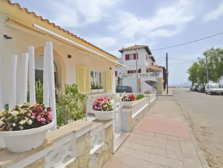 Maison Bambu à Pollença, 100m de la plage - Photo 32