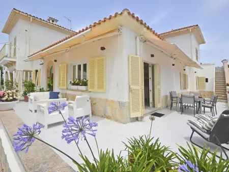 Maison Bambu à Pollença, 100m de la plage - Photo 34