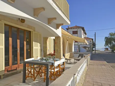 Maison Hibiscus à 60m de la plage, Pollença - Photo 3