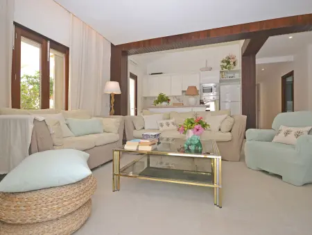 Maison Hibiscus à 60m de la plage, Pollença - Photo 8