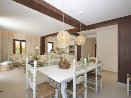 Maison Hibiscus à 60m de la plage, Pollença - Photo 11