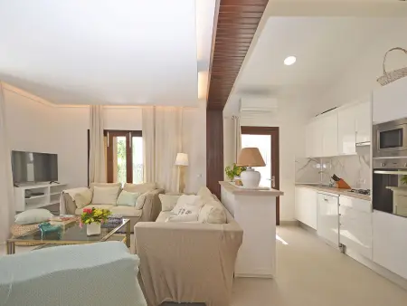 Maison Hibiscus à 60m de la plage, Pollença - Photo 12