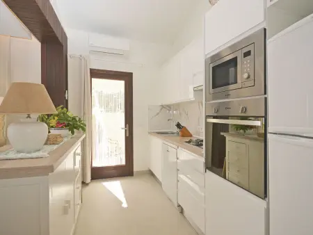 Maison Hibiscus à 60m de la plage, Pollença - Photo 13