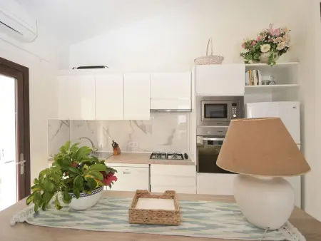 Maison Hibiscus à 60m de la plage, Pollença - Photo 15