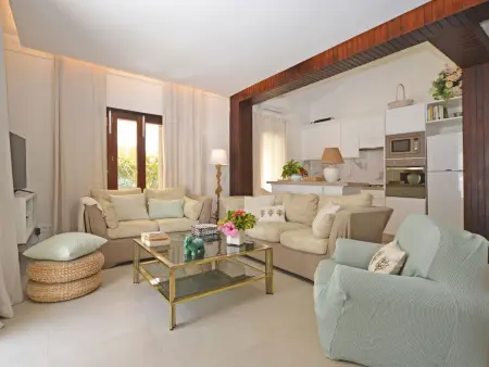 Maison Hibiscus à 60m de la plage, Pollença - Photo 16