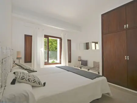 Maison Hibiscus à 60m de la plage, Pollença - Photo 17