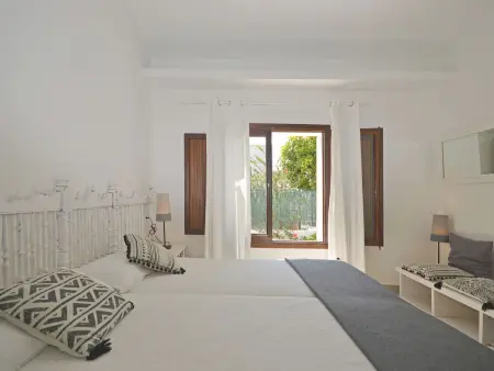 Maison Hibiscus à 60m de la plage, Pollença - Photo 18