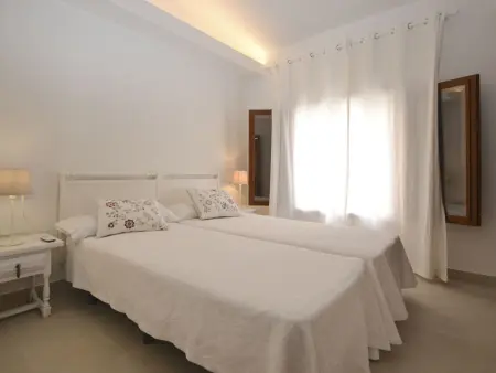 Maison Hibiscus à 60m de la plage, Pollença - Photo 25