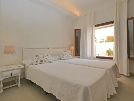 Maison Hibiscus à 60m de la plage, Pollença - Photo 26