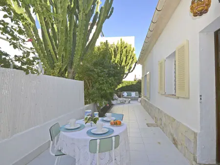 Maison Hibiscus à 60m de la plage, Pollença - Photo 27