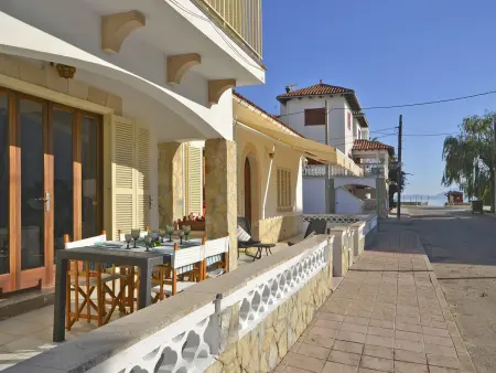 Maison Hibiscus à 60m de la plage, Pollença - Photo 28