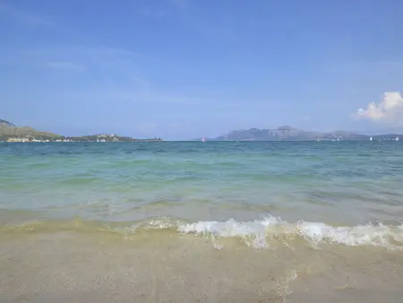 Maison Hibiscus à 60m de la plage, Pollença - Photo 29