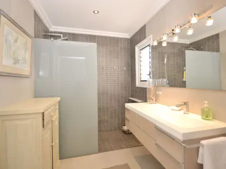 Maison 4 chambres pieds dans l'eau à Pollença : photo 21