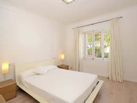 Maison 4 chambres pieds dans l'eau à Pollença : photo 23
