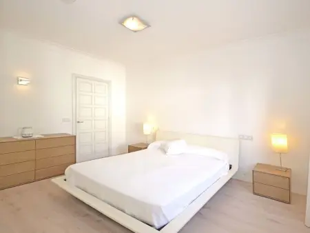 Maison 4 chambres pieds dans l'eau à Pollença : photo 24