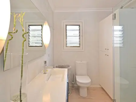 Maison 4 chambres pieds dans l'eau à Pollença : photo 26
