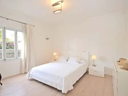 Maison 4 chambres pieds dans l'eau à Pollença : photo 28